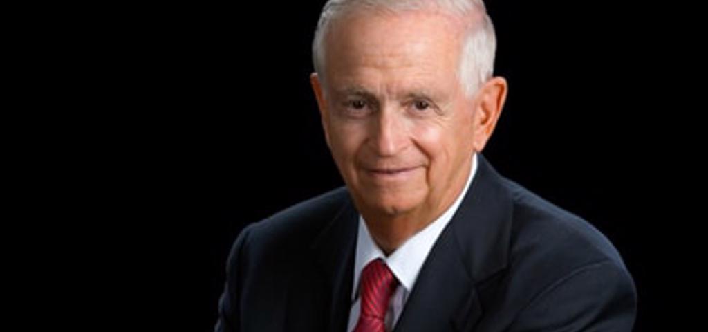 Στην σύνταξη βγαίνει ο J.W. Marriott Jr Στην σύνταξη βγαίνει ο J.W. Marriott Jr