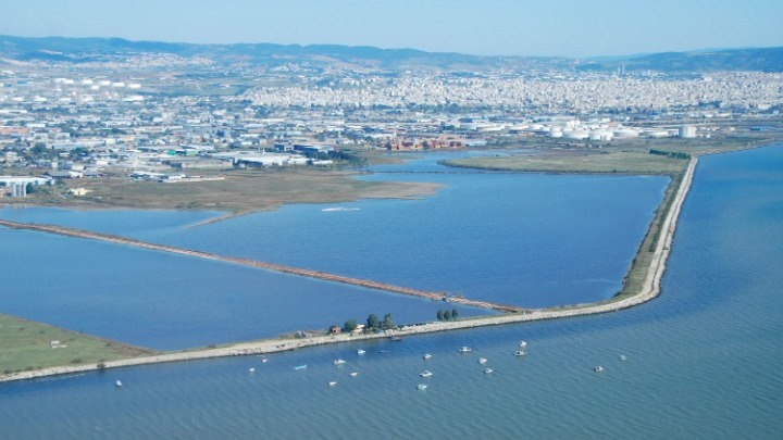 Θετικά βήματα για να γίνει το Καλοχώρι επιχειρηματικό πάρκο