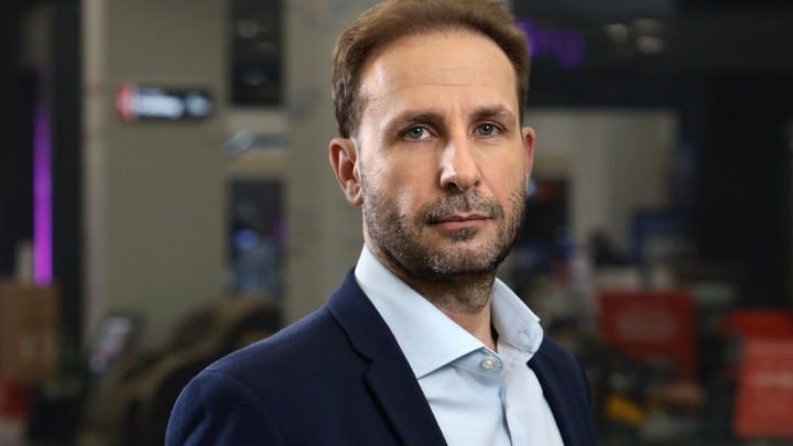 Νέος CEO της Κωτσόβολος ο Χρήστος Καραγιαννάκης