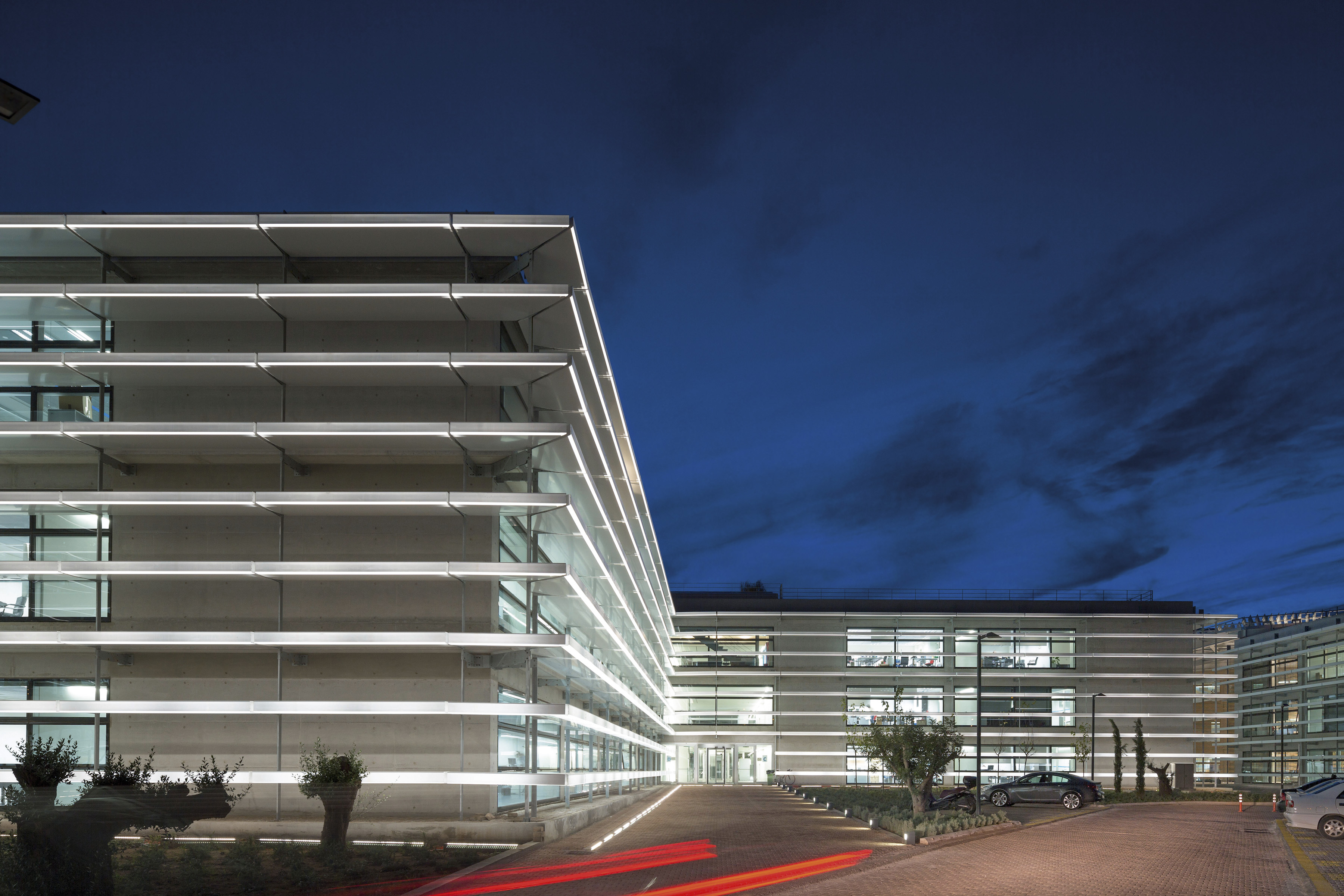 Στην Mytilineos μίσθωσε η Prodea το Karelas Business Park