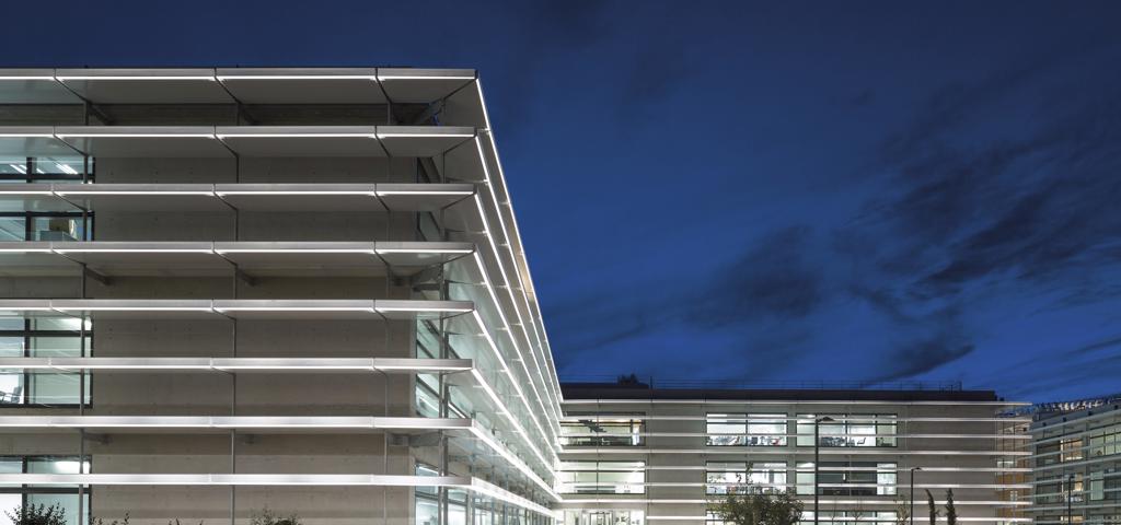 PRODEA Investments leases Karela Business Park to MYTILINEOS PRODEA Investments leases Karela Business Park to MYTILINEOS