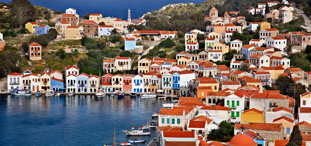 Ξεκινά έργο αποκατάσταση του λιμένα Μεγίστης Ξεκινά έργο αποκατάσταση του λιμένα Μεγίστης