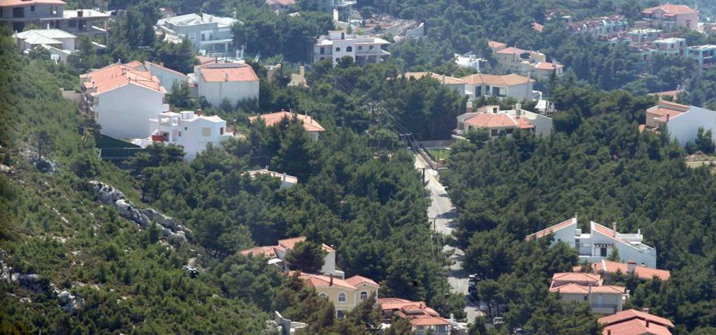 Μεγάλα πρόστιμα για τους "αμελείς" ιδιοκτήτες ακινήτων που βρίσκονται κοντά σε δάση Μεγάλα πρόστιμα για τους "αμελείς" ιδιοκτήτες ακινήτων που βρίσκονται κοντά σε δάση