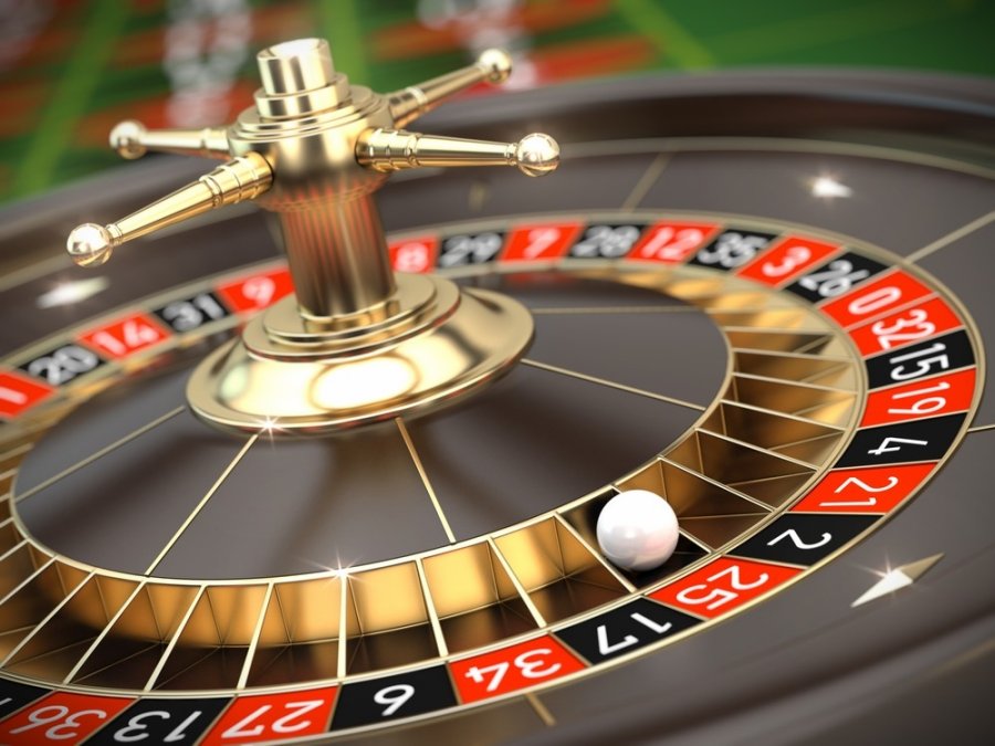 Changes from scratch in the Casinos industry in Greece