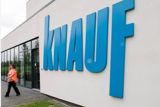 Αποχωρεί από τη Ρωσία η Γερμανική εταιρεία Knauf