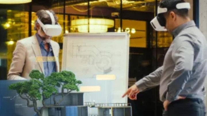 Νέο εσωτερικό πρόγραμμα ΤΝ από τη LAMDA