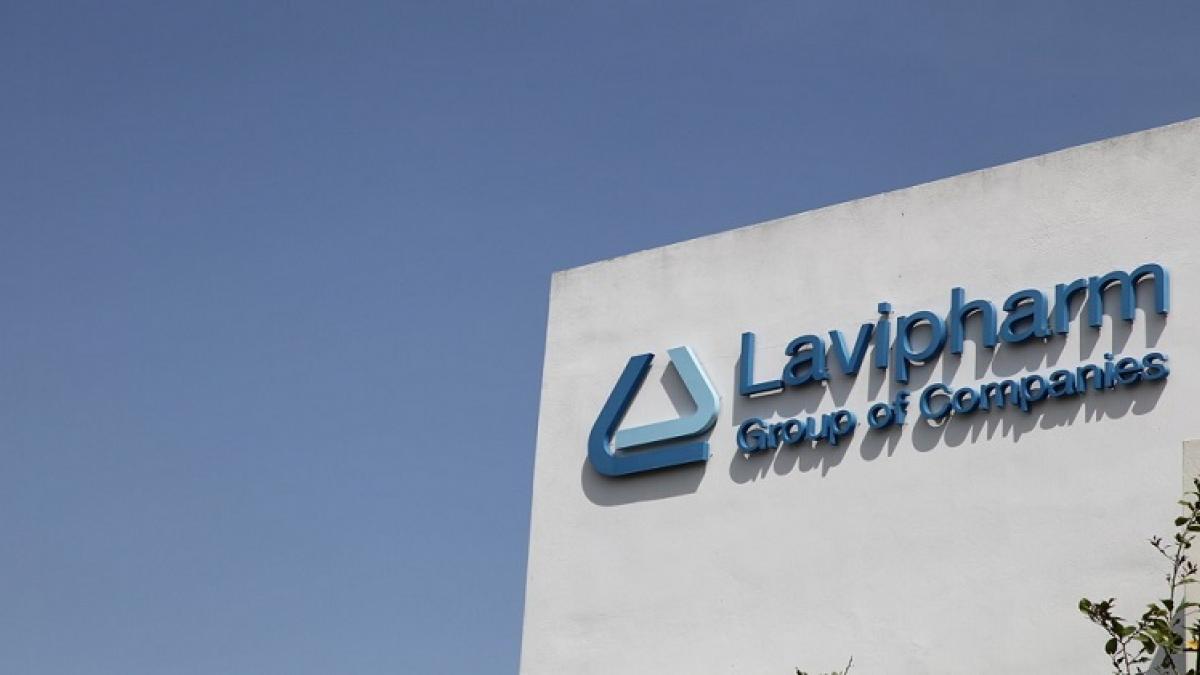 Αύξηση 21,2% των προσαρμοσμένων ΕBITDA της Lavipharm στο 9μηνο