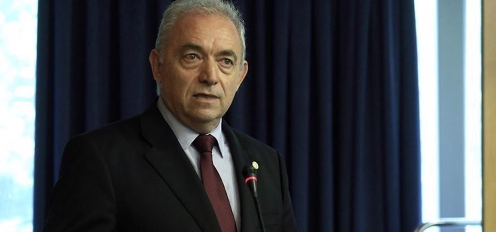 Σε εξέλιξη o υποχρεωτικός προσεισμικός έλεγχος των δημόσιων κτιρίων Σε εξέλιξη o υποχρεωτικός προσεισμικός έλεγχος των δημόσιων κτιρίων