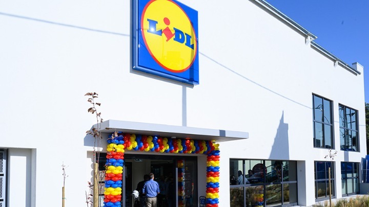 Έκτακτη επιπρόσθετη παροχή στους εργαζόμενους από τα Lidl