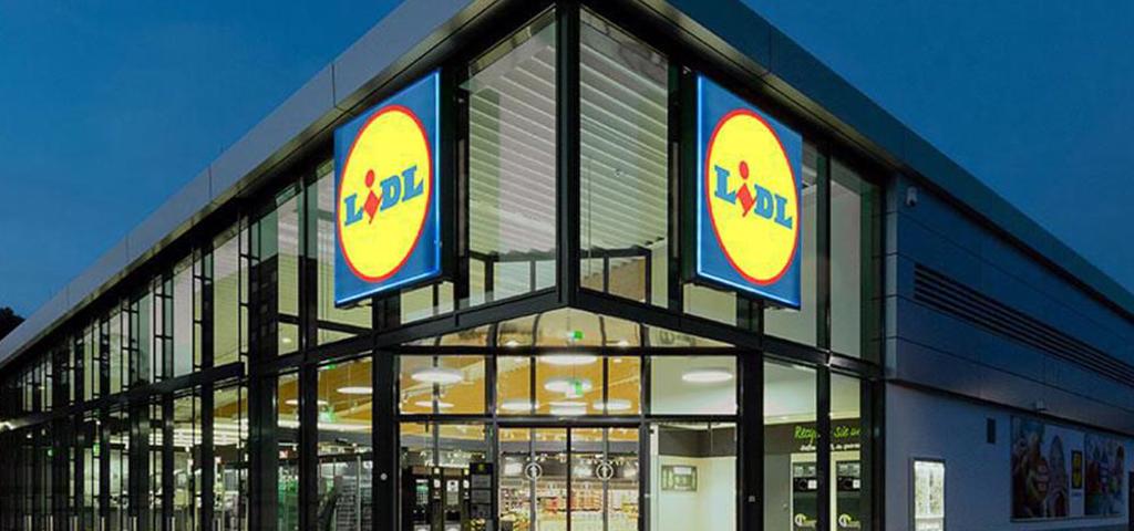 AI Giga-Factories in the works by Lidl and Kaufland AI Giga-Factories in the works by Lidl and Kaufland