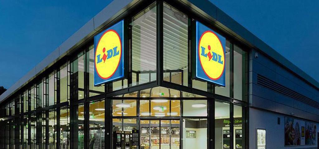 Νέα "υπεραγορά" ανοίγει η Lidl στα Σκόπια