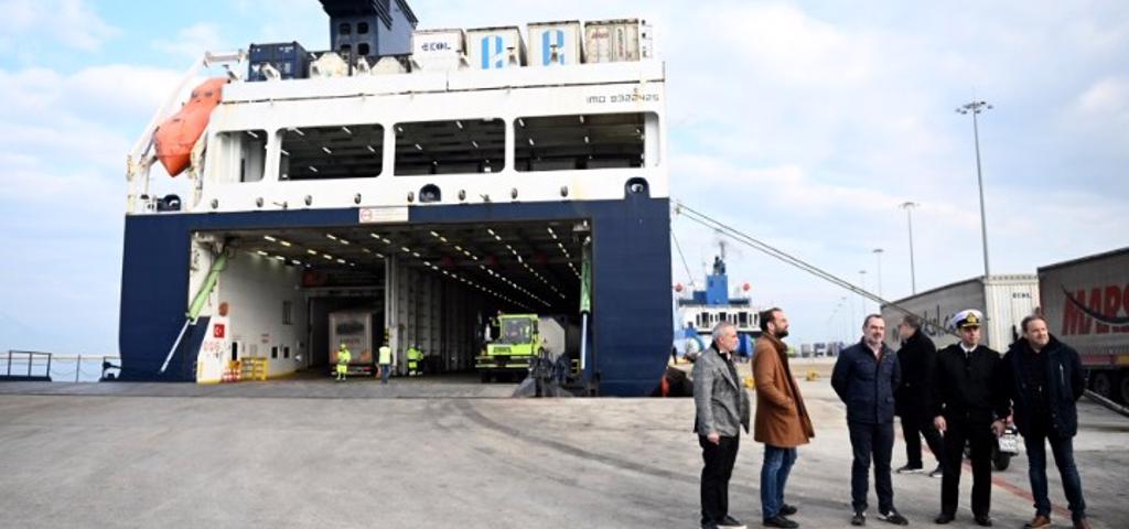 Στην τελική ευθεία το master plan του λιμανιού της Πάτρας Στην τελική ευθεία το master plan του λιμανιού της Πάτρας