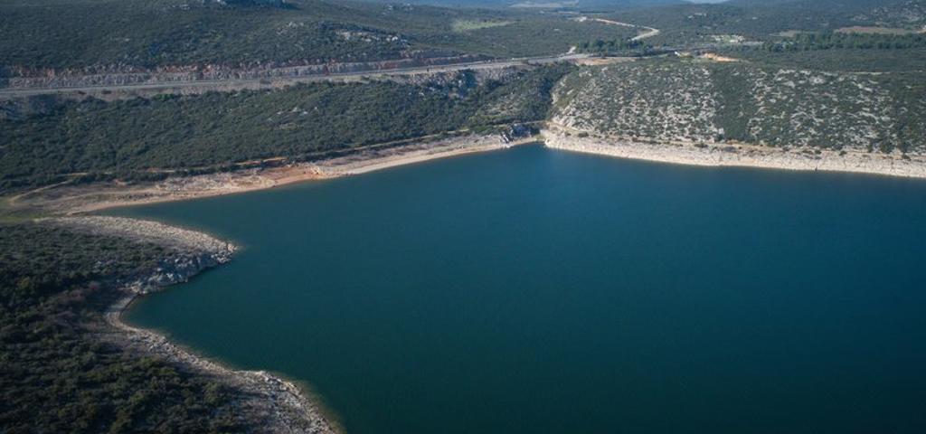 Περιβαλλοντικό "καμπανάκι" για οικόπεδο της ΑΤΤΙΚΑΤ στη Θήβα