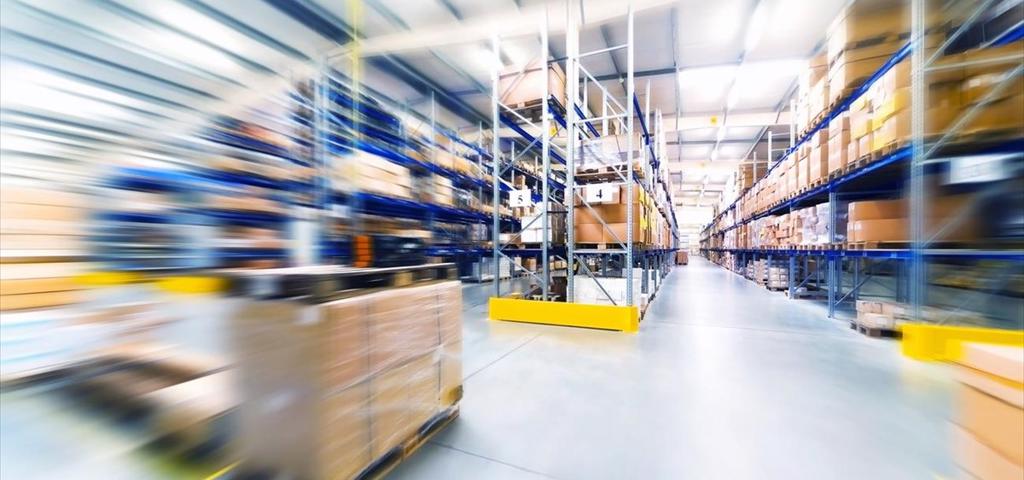 Companies are shifting their strategies while logistics spaces become scarce