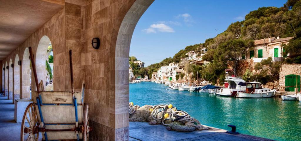 Balearic authorities adopt new legislation for tourism developments Balearic authorities adopt new legislation for tourism developments