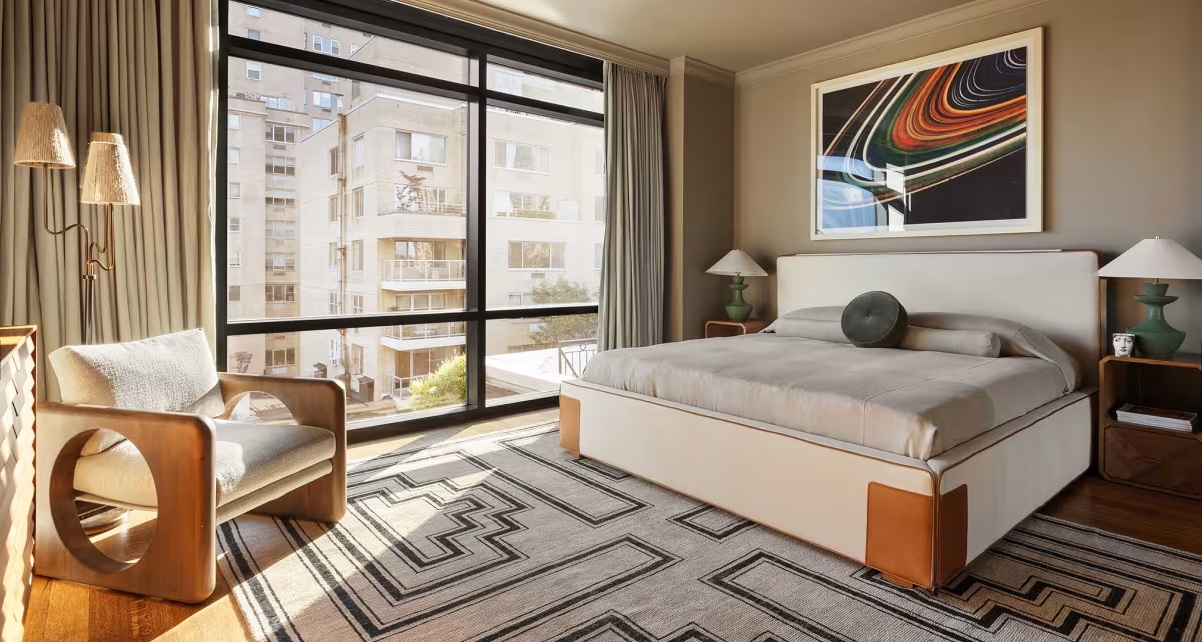 Ο Ricky Martin πούλησε το διαμέρισμά του στη Ν. Υόρκη για $6,15 εκατ. 