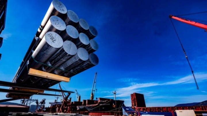 Metlen and M Technologies boost the defence industry with six new production facilities