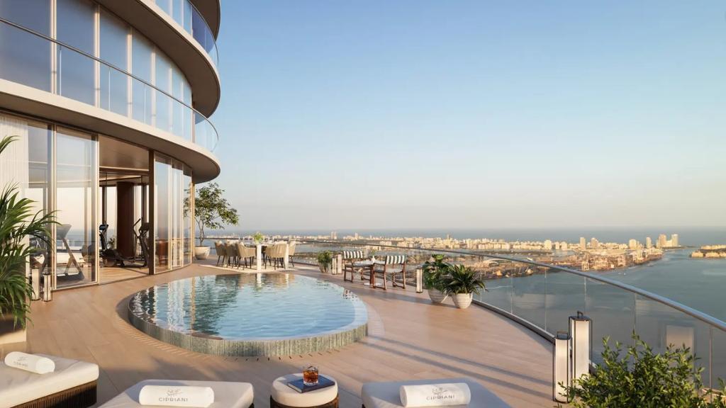 Βάζει "γκόλ" στο real estate o Λιονέλ Μέσι 