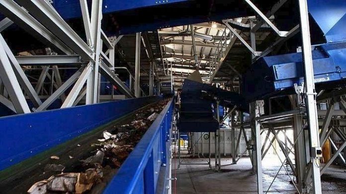 Στα... σκαριά 23 Μονάδες Επεξεργασίας Αποβλήτων στην Ελλάδα Στα... σκαριά 23 Μονάδες Επεξεργασίας Αποβλήτων στην Ελλάδα