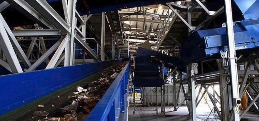 Modern waste processing facility to open in Larissa Modern waste processing facility to open in Larissa