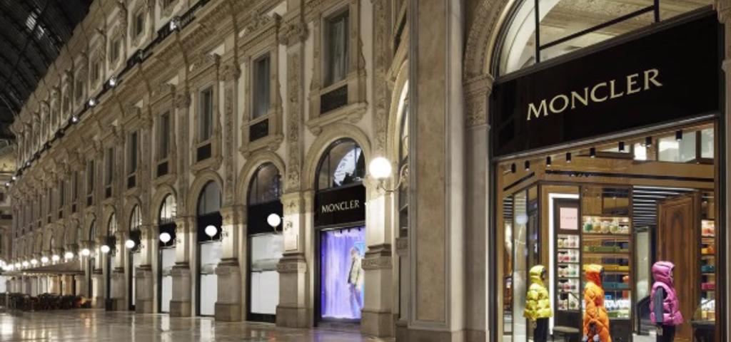 Η Valesco επενδύει €200 εκατ. στην έδρα της Moncler στο Μιλάνο Η Valesco επενδύει €200 εκατ. στην έδρα της Moncler στο Μιλάνο