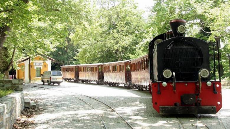 Eπανέρχονται τα δρομολόγια του "Μουτζούρη" Eπανέρχονται τα δρομολόγια του "Μουτζούρη"