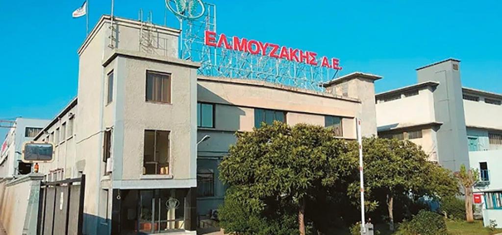 NBG orders forced seizure of a property owned by Mouzakis NBG orders forced seizure of a property owned by Mouzakis