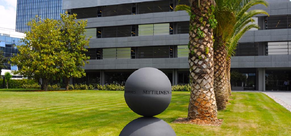 MYTILINEOS announces new large industrial production unit development in Magnesia MYTILINEOS announces new large industrial production unit development in Magnesia