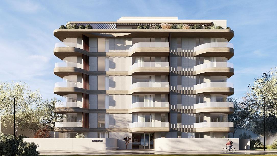 Την ανάπτυξη boutique κατοικιών στο Βουκουρέστι ξεκινά η 1Development 