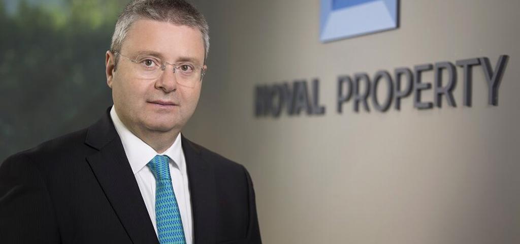 Noval disposes of real estate asset in Ioannina Noval disposes of real estate asset in Ioannina