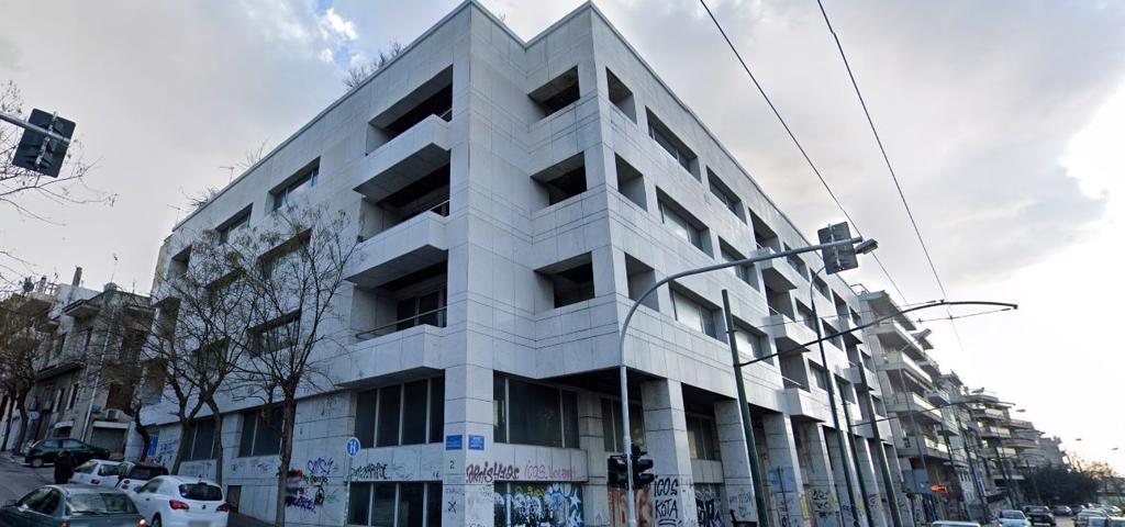 Ποιά ακίνητα περνούν στο χαρτοφυλάκιο της Noval μέσω της ΑΜΚ Ποιά ακίνητα περνούν στο χαρτοφυλάκιο της Noval μέσω της ΑΜΚ
