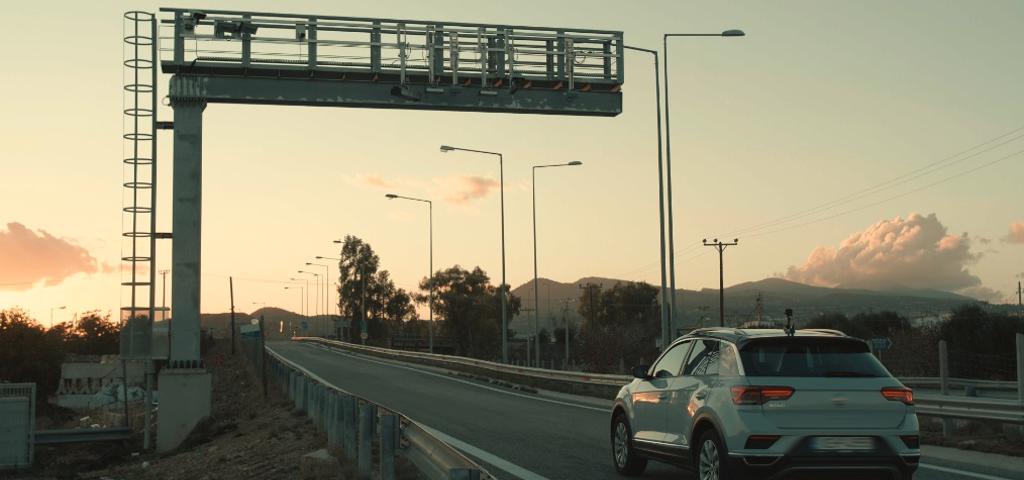 Τι αλλάζει στη χρέωση διοδίων με το ΟΛΥΜΠΙΑ PASS Τι αλλάζει στη χρέωση διοδίων με το ΟΛΥΜΠΙΑ PASS