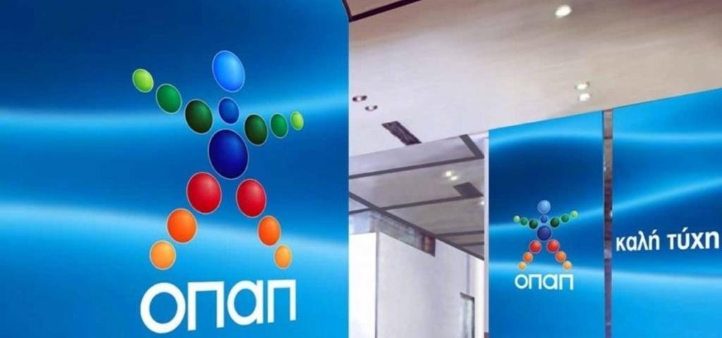 Αυξημένα κέρδη στο εξάμηνο ανακοίνωσε ο ΟΠΑΠ Αυξημένα κέρδη στο εξάμηνο ανακοίνωσε ο ΟΠΑΠ
