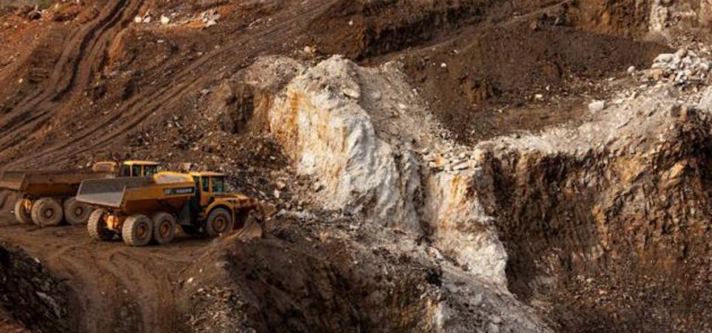 Διαγωνισμός για την έρευνα και εκμετάλλευση αντιμονίου στη Χίο Διαγωνισμός για την έρευνα και εκμετάλλευση αντιμονίου στη Χίο