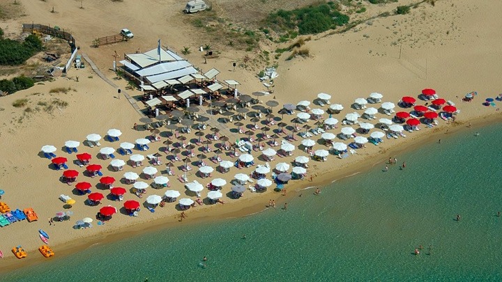 Τι προβλέπει ο νόμος για την πρόσβαση στις παραλίες