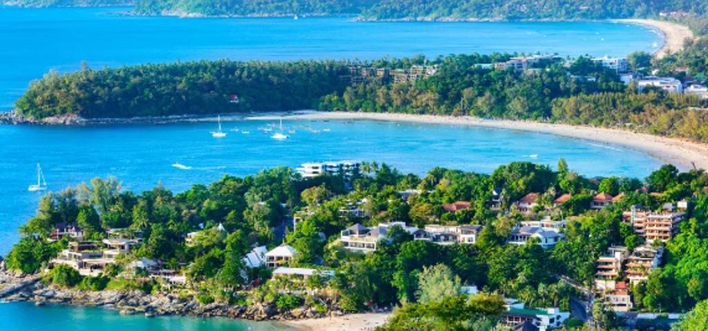 Phuket villa launches hit record as Russians snap up properties Phuket villa launches hit record as Russians snap up properties