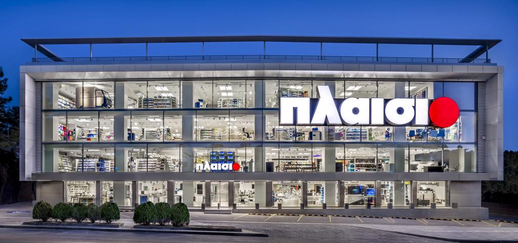 Κατά 171% εκτινάχθηκαν τα κέρδη μετά φόρων της Πλαίσιο το 2021 Κατά 171% εκτινάχθηκαν τα κέρδη μετά φόρων της Πλαίσιο το 2021