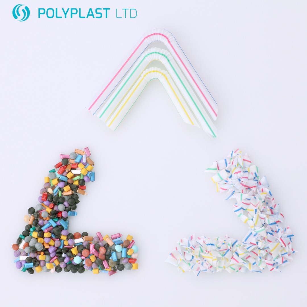 Βιώσιμες και καινοτόμες εφαρμογές της Polyplast LTD για ένα "πράσινο" μέλλον