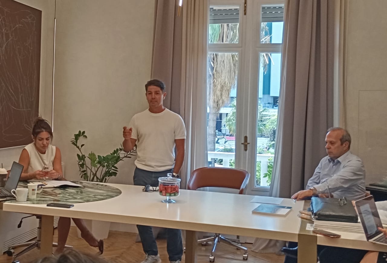 Premia expands strategic investments in student residences and hospitality real estate