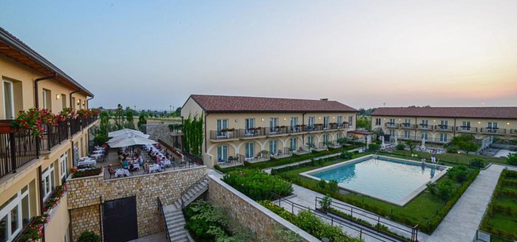 Fattal acquires a Zeus International's hotel brand Fattal acquires a Zeus International's hotel brand