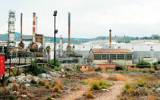 Τροπολογία για επιτάχυνση των διαδικασιών στην Πυρκάλ