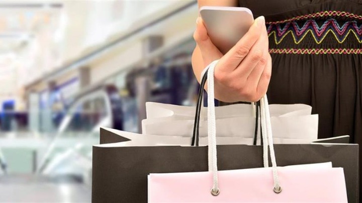 EY: Οι έξι στρατηγικές για τη νέα εποχή του λιανεμπορίου EY: Οι έξι στρατηγικές για τη νέα εποχή του λιανεμπορίου