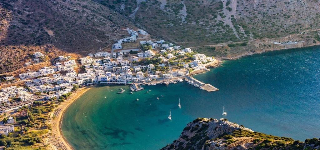 Η Ελλάδα στις καλύτερες χώρες για συνταξιοδότηση  Η Ελλάδα στις καλύτερες χώρες για συνταξιοδότηση