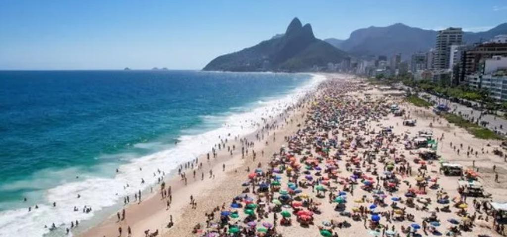 Οι καλύτεροι προορισμοί για τουρισμό ανά μήνα του έτους Οι καλύτεροι προορισμοί για τουρισμό ανά μήνα του έτους