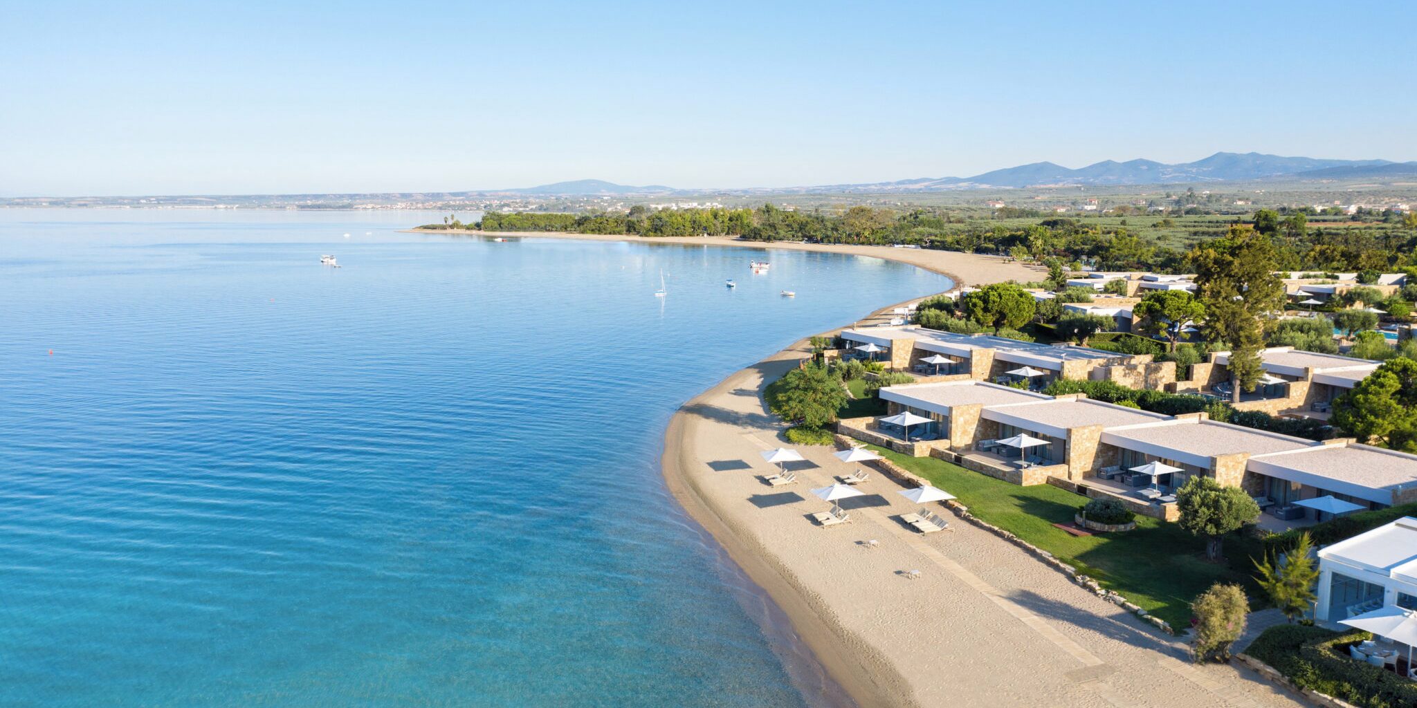 Mega deal στην ευρωπαϊκή ξενοδοχειακή αγορά. Πως επηρεάζεται η Sani/Ikos  Mega deal στην ευρωπαϊκή ξενοδοχειακή αγορά. Πως επηρεάζεται η Sani/Ikos