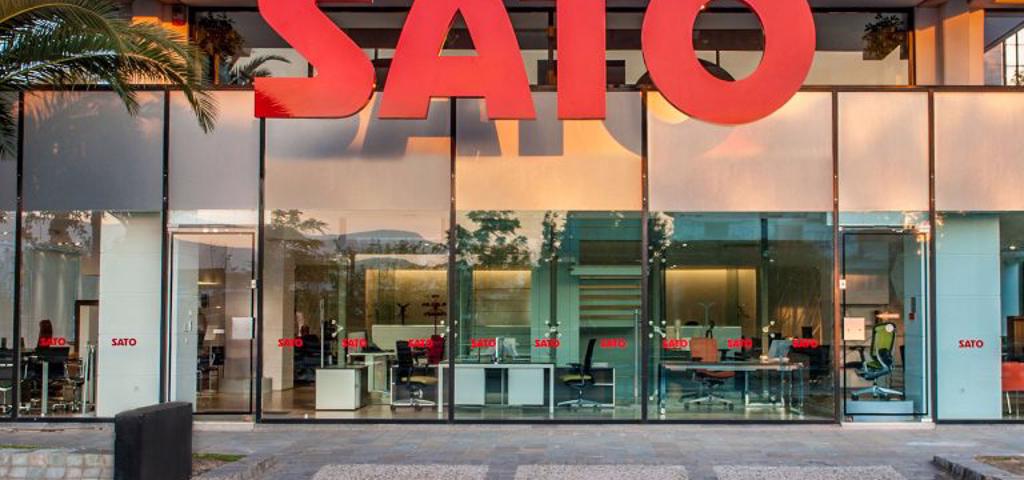 Τζίρο στα €21,69 εκατ. ανακοίνωσε η Sato για το 2023 Τζίρο στα €21,69 εκατ. ανακοίνωσε η Sato για το 2023