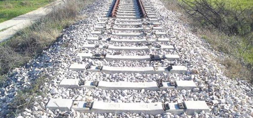 NSRF financing secured for Western Thessaloniki suburban railway project NSRF financing secured for Western Thessaloniki suburban railway project