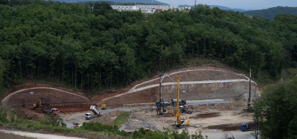 Προκαταρκτική παραγωγή χρυσού 520.293 ουγγιές το 2024 από την Eldorado Gold  Προκαταρκτική παραγωγή χρυσού 520.293 ουγγιές το 2024 από την Eldorado Gold