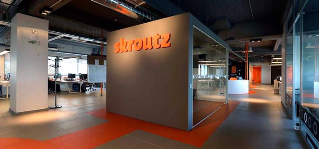 Νέα συνεργασία Skroutz και Klarna για το πρόγραμμα «Δόσεις για όλους» Νέα συνεργασία Skroutz και Klarna για το πρόγραμμα «Δόσεις για όλους»