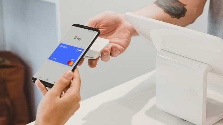 On line η Snappi, η πρώτη Ελληνική Neobank 